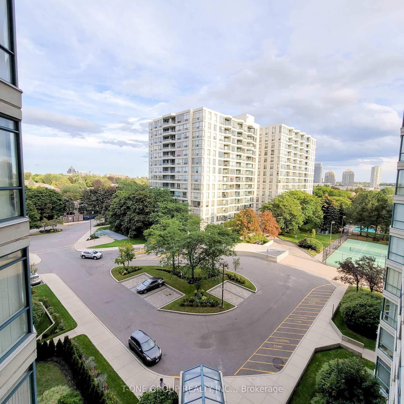 4725 Sheppard Avenue E, Unit 516 thumbnail 14