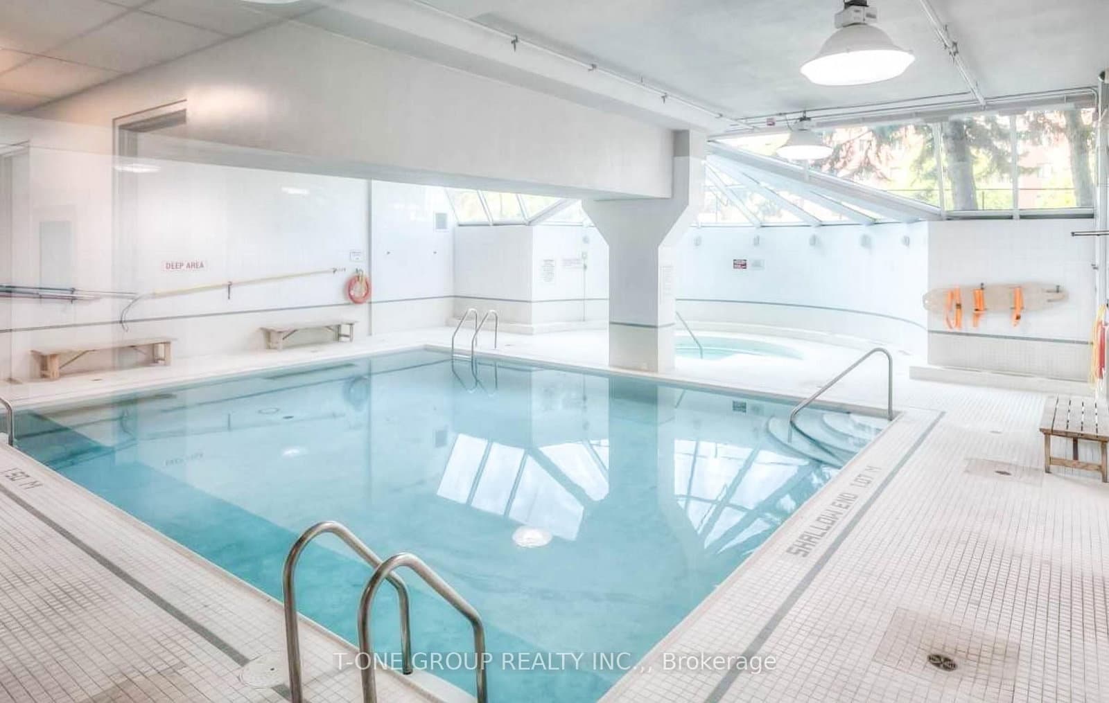 4725 Sheppard Avenue E, Unit 516 thumbnail 17