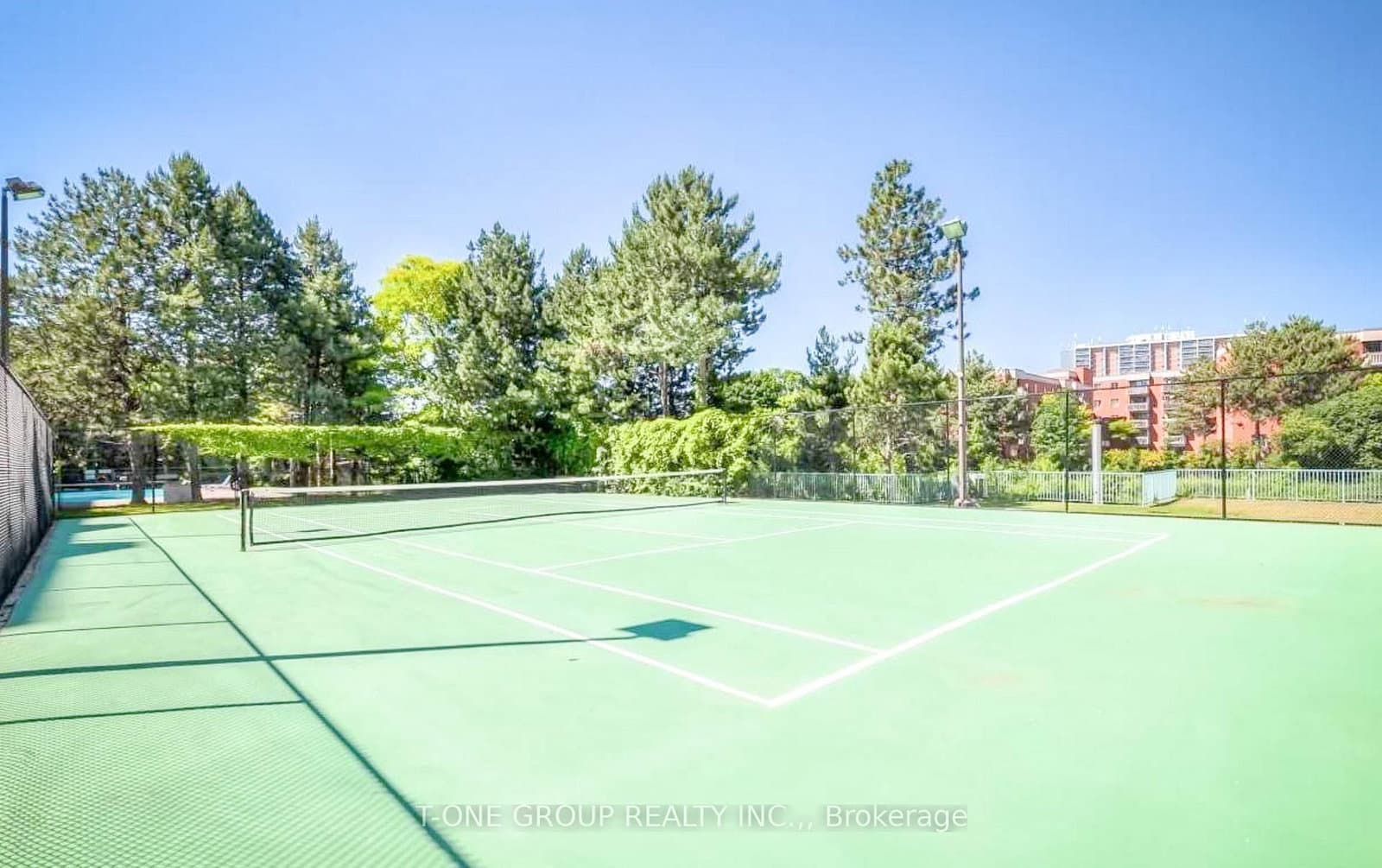 4725 Sheppard Avenue E, Unit 516 thumbnail 20