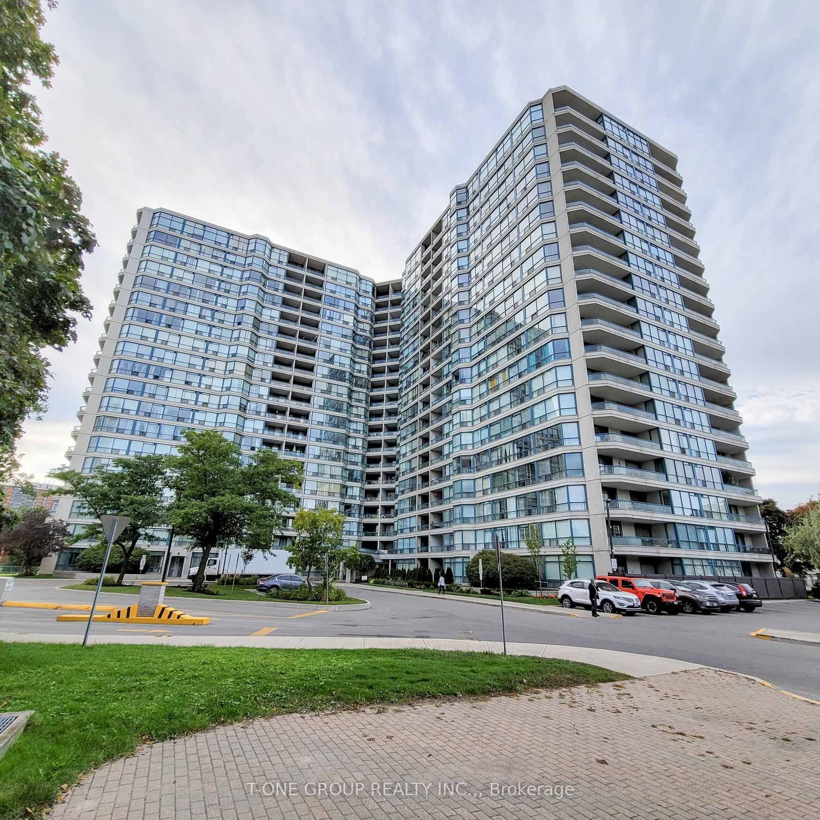4725 Sheppard Avenue E, Unit 516 thumbnail 21