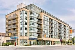 3520 Danforth Avenue, Unit 515 - Image 1