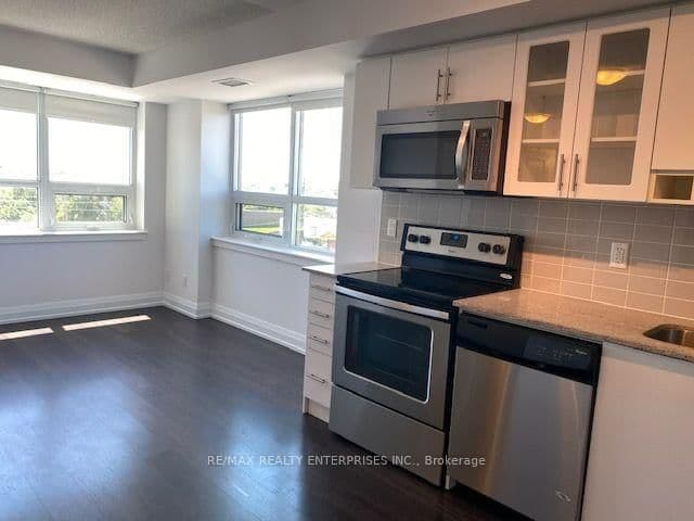 3520 Danforth Avenue, Unit 515 thumbnail 3