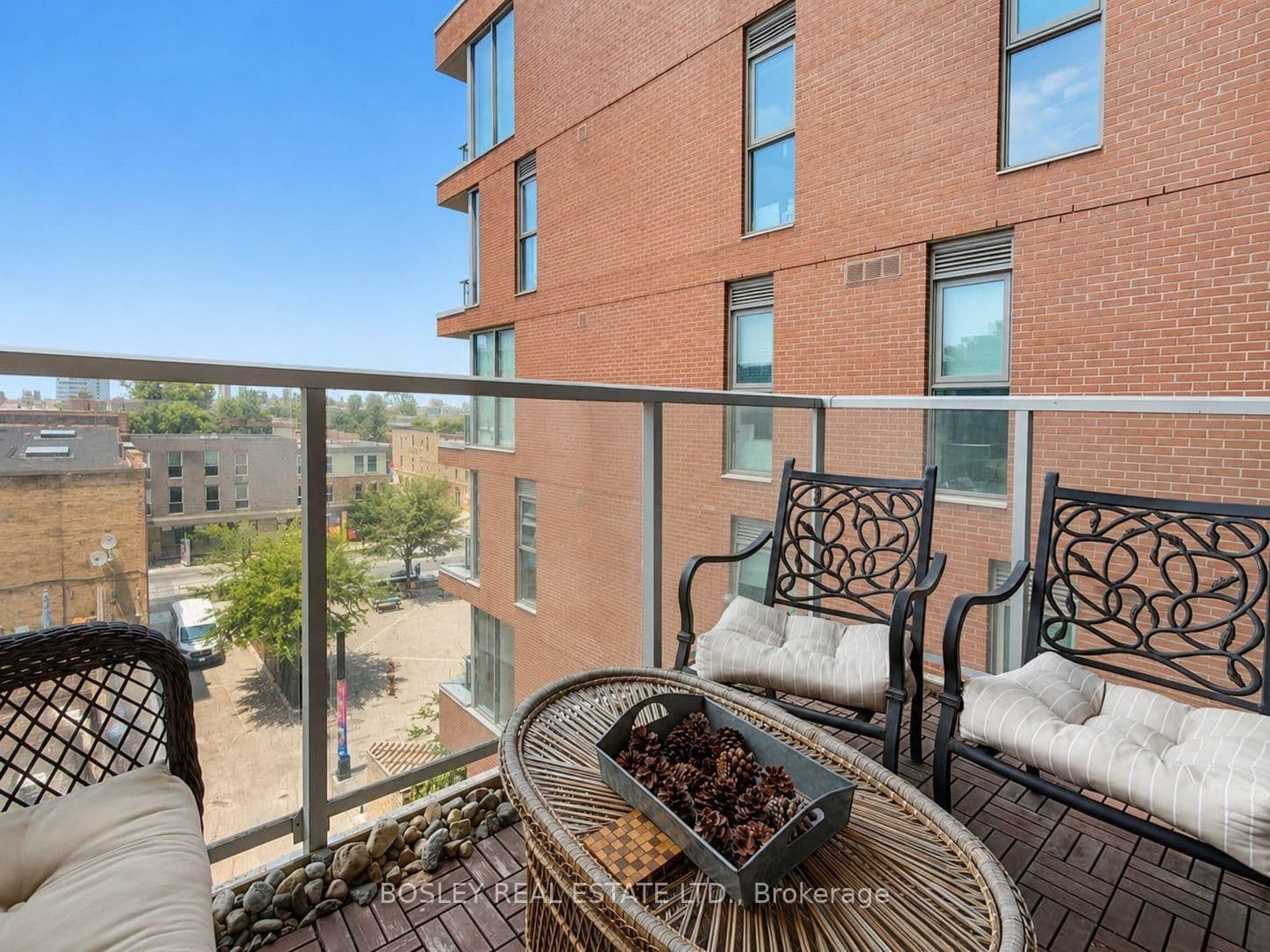 30 Baseball Place, Unit 531 thumbnail 17