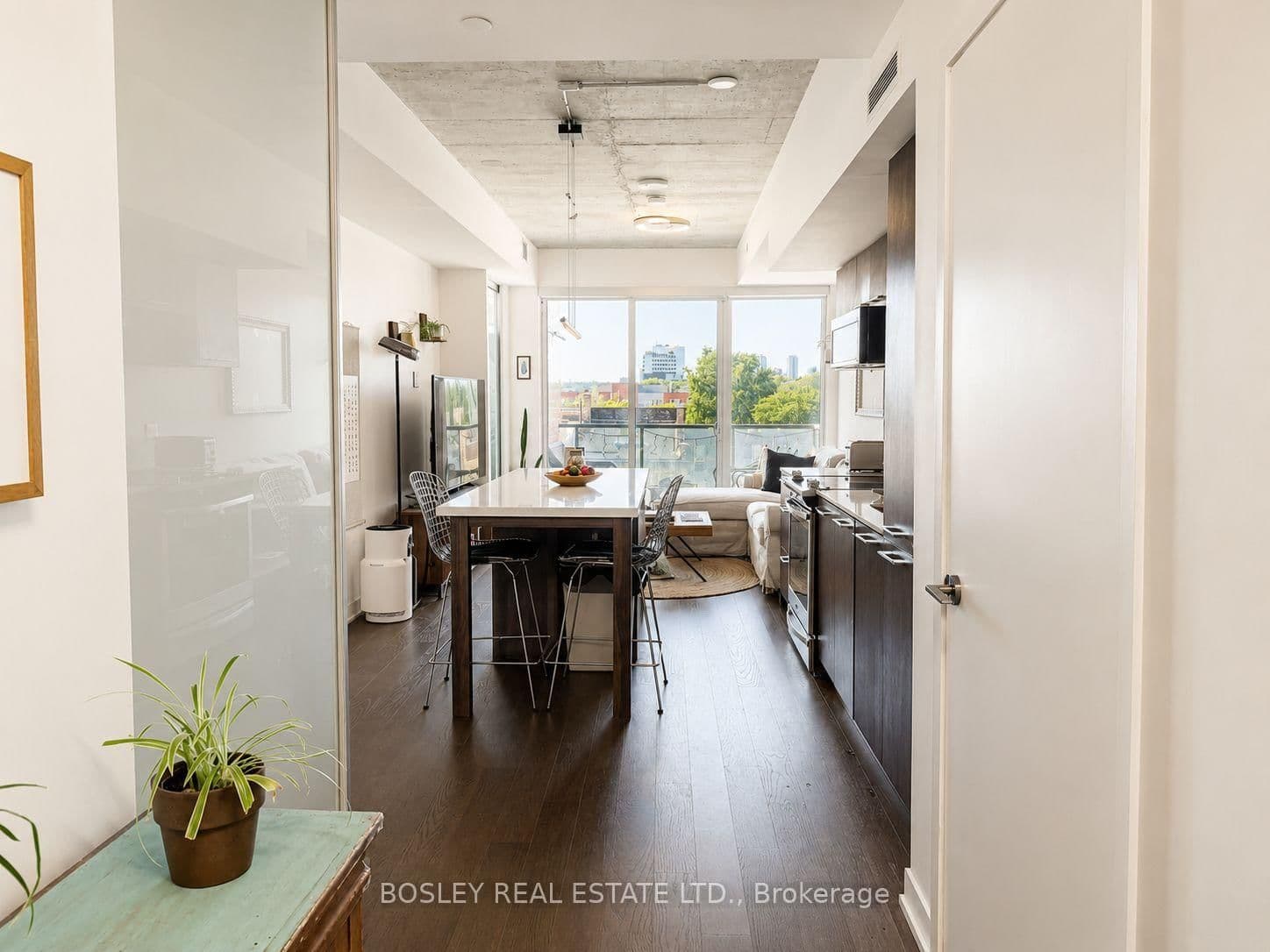30 Baseball Place, Unit 531 thumbnail 2