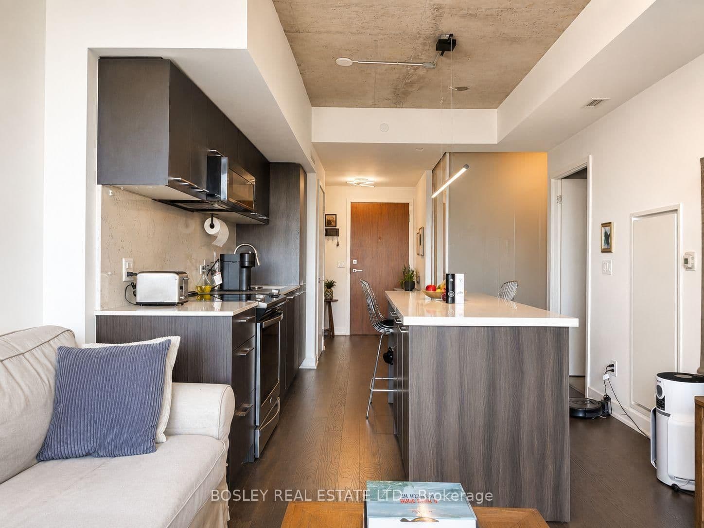 30 Baseball Place, Unit 531 thumbnail 5