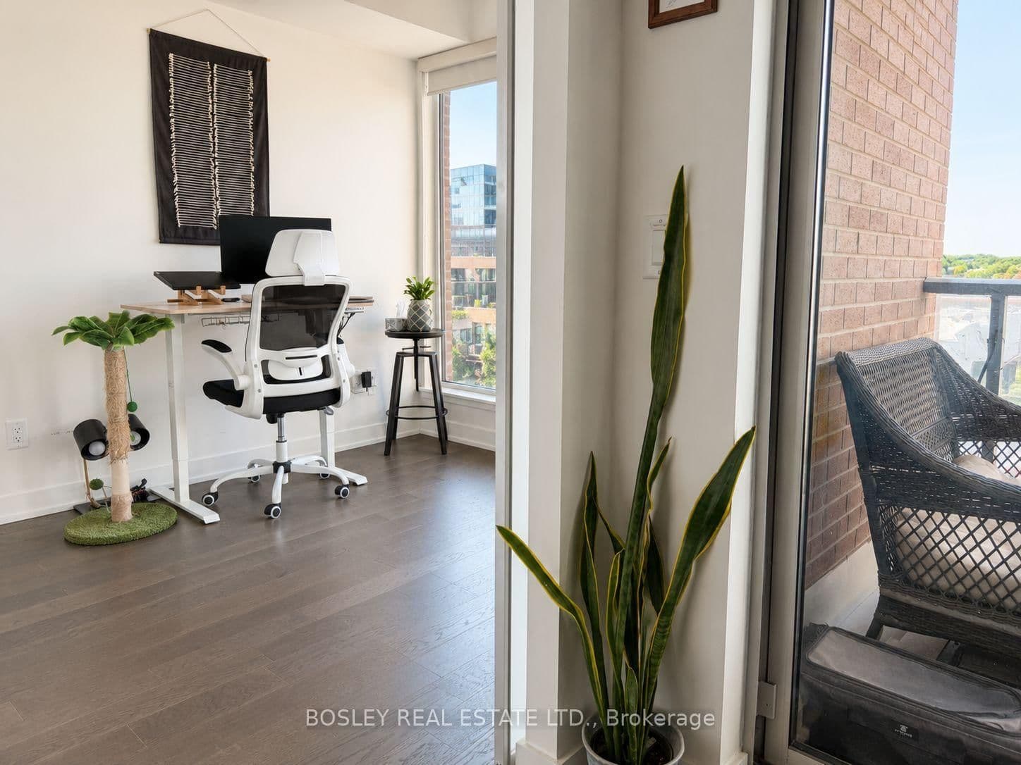 30 Baseball Place, Unit 531 thumbnail 6