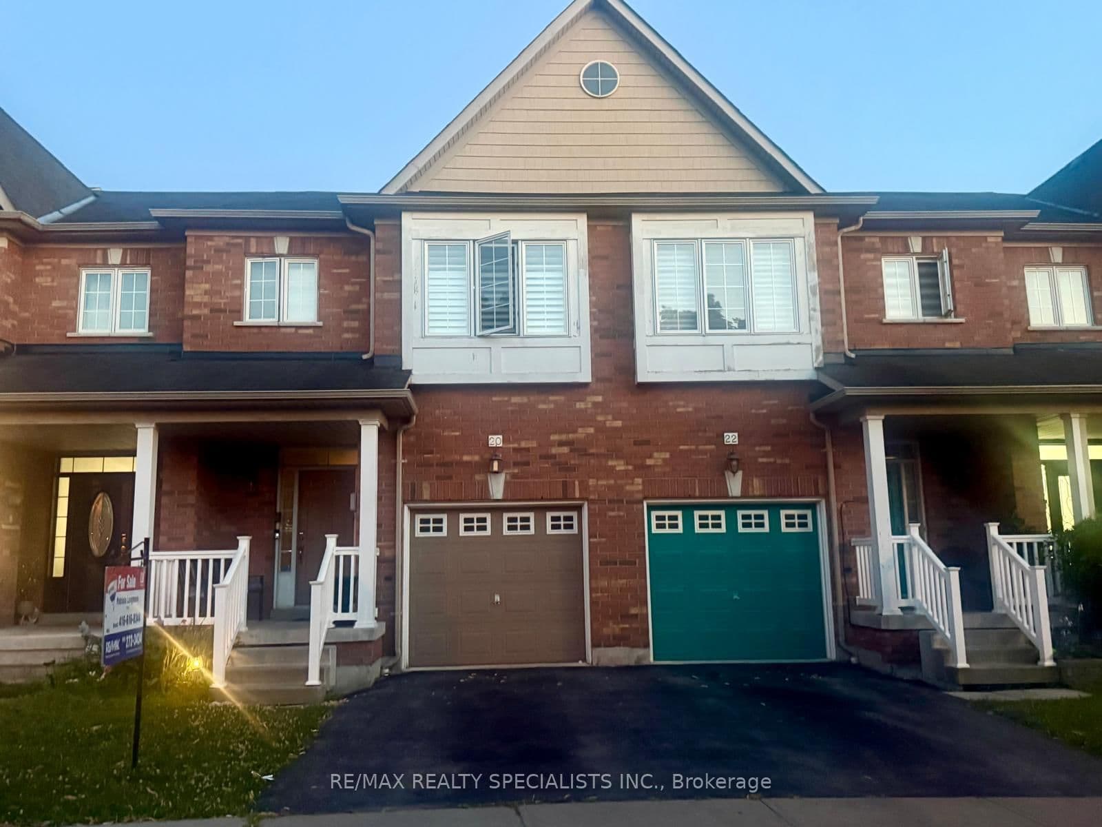 20 Thorp Crescent - Image 1