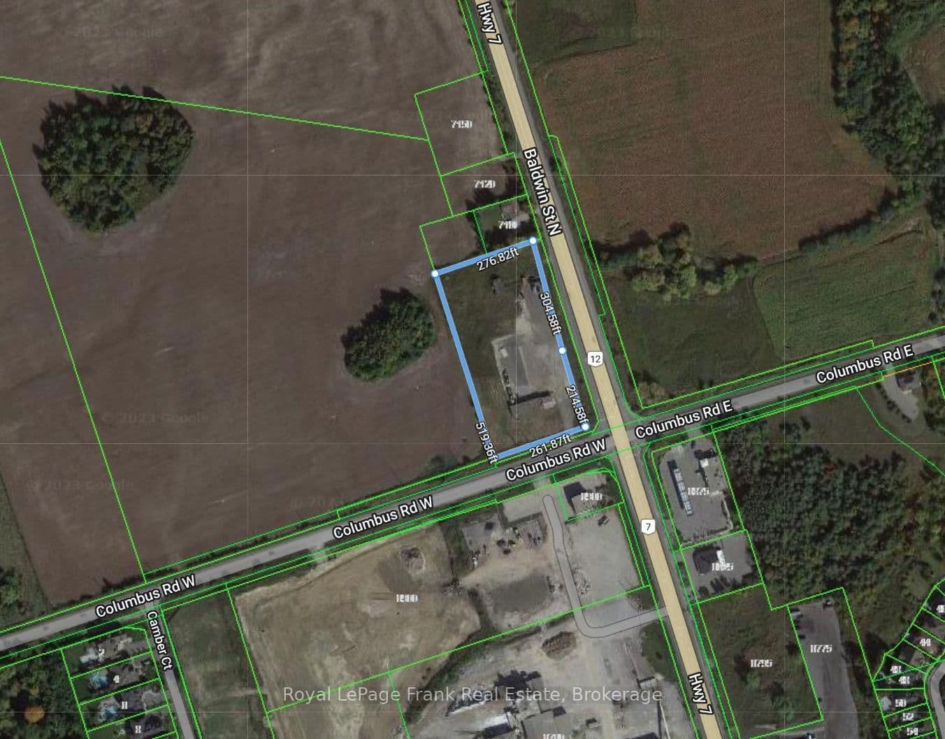 7030 Baldwin Street N thumbnail 10