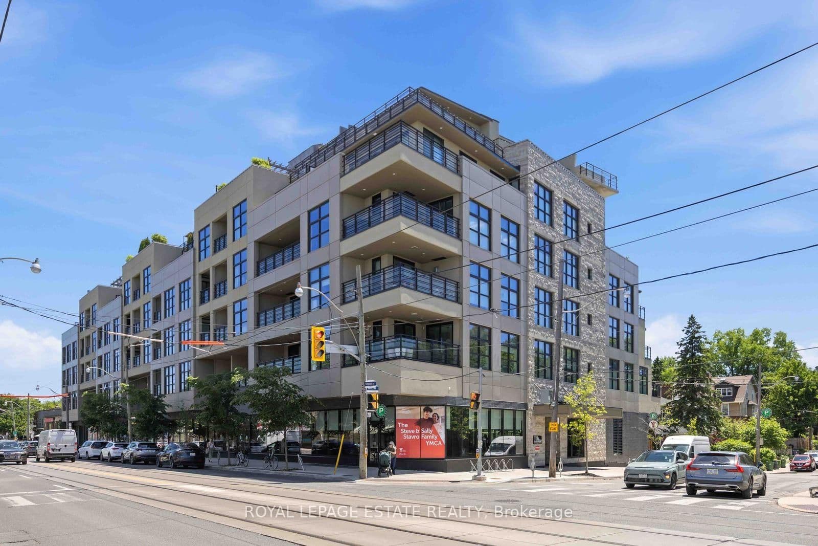 365 Beech Avenue, Unit 511 - Image 1