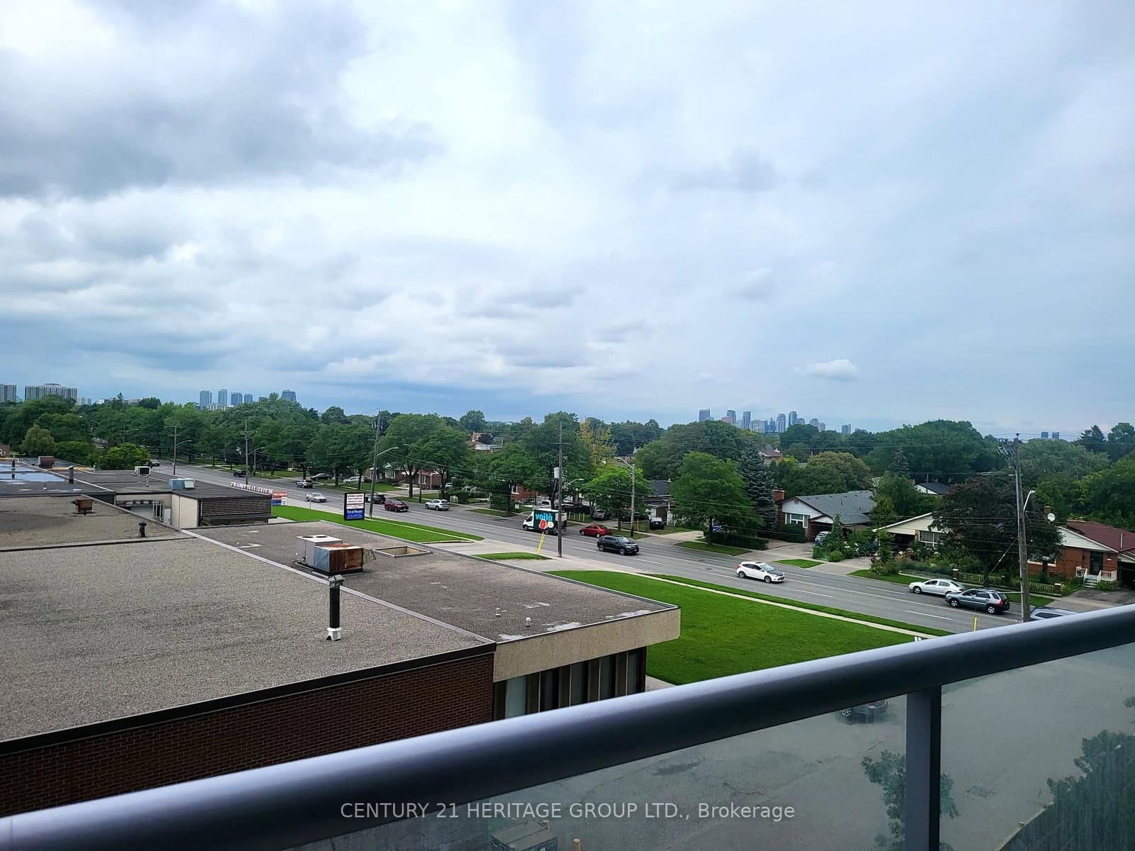 1328 Birchmount Road, Unit 508 thumbnail 3