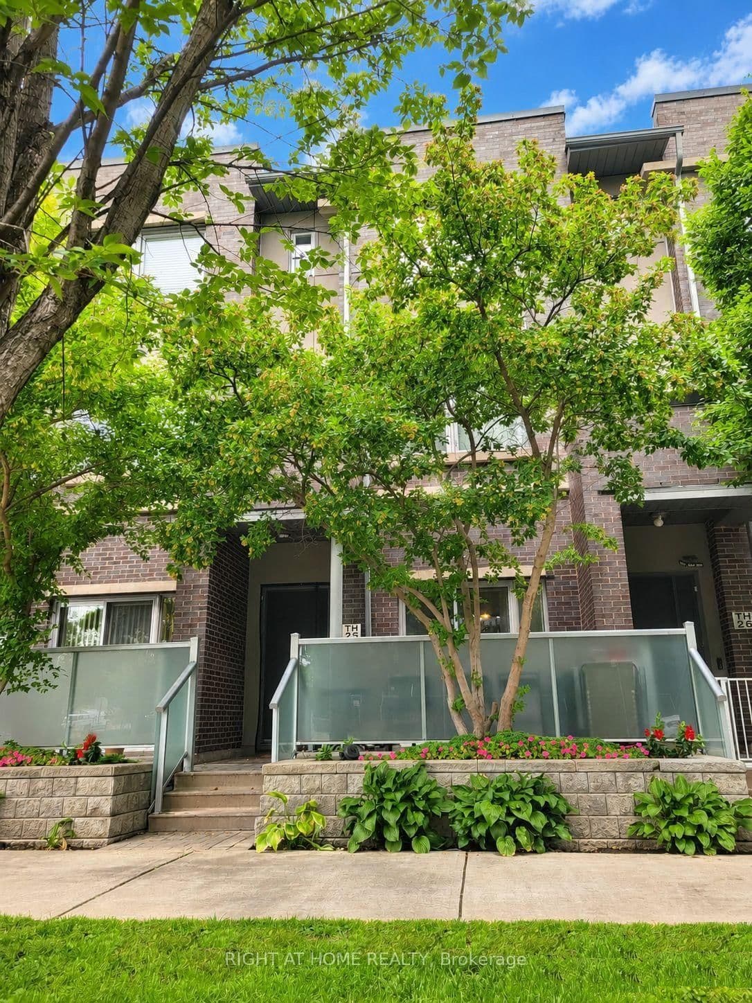 290 Village Green Square, Unit TH25 - Image 1