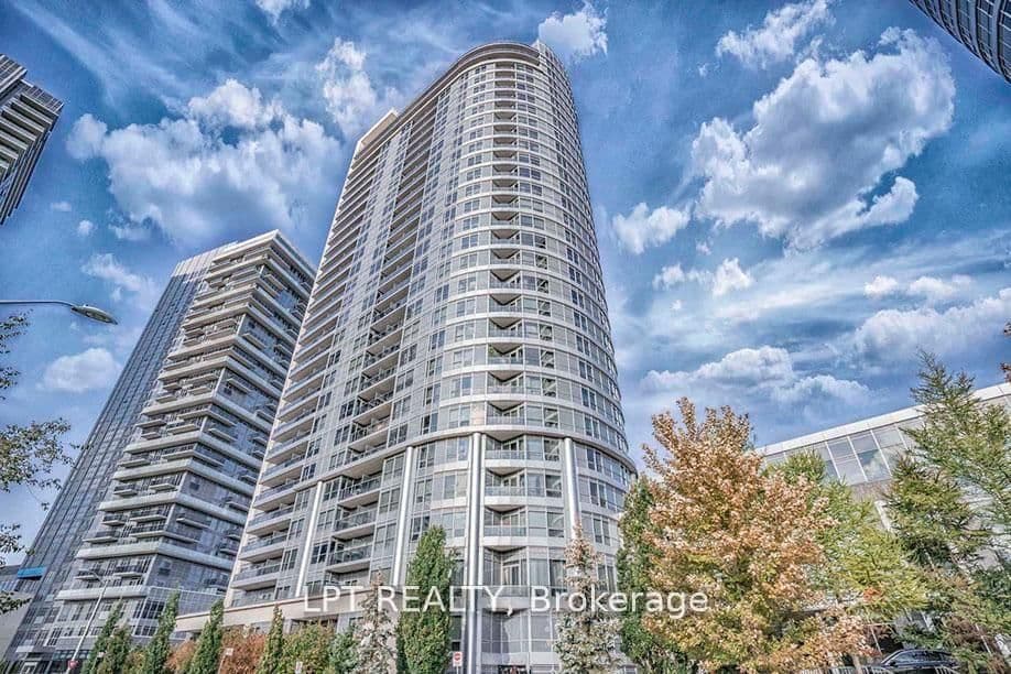 181 Village Green Square, Unit 812 - Image 1