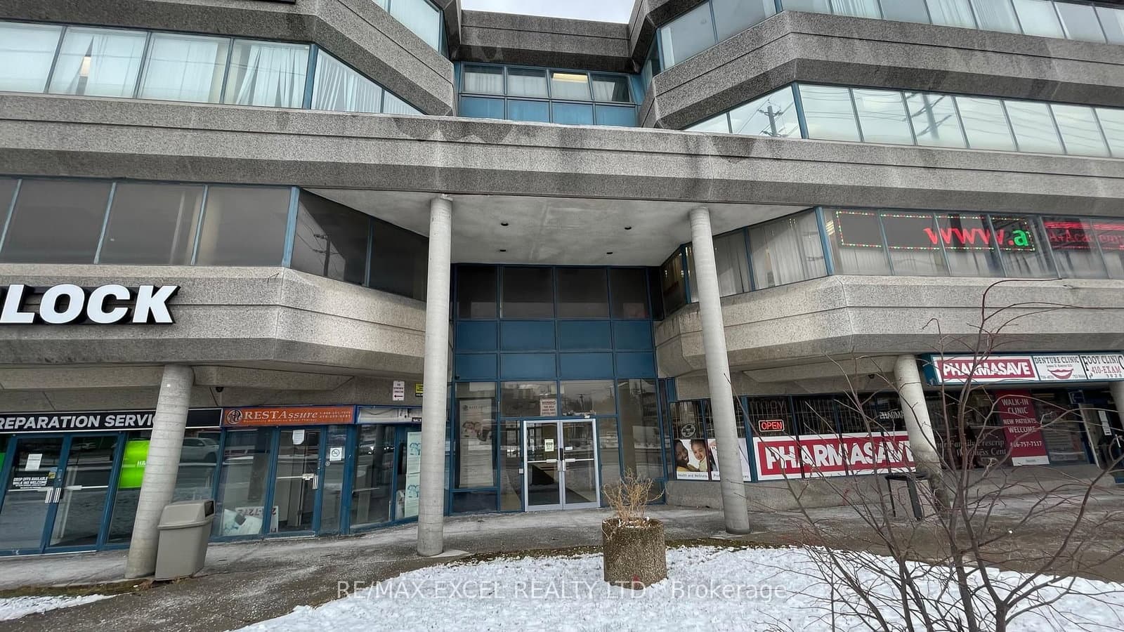 2425 Eglinton Avenue E, Unit 212 - Image 1