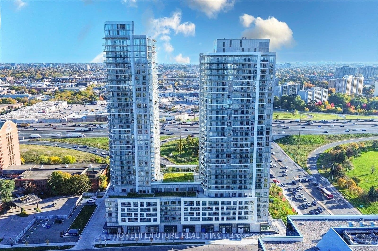 2031 Kennedy Road, Unit 2715 - Image 1