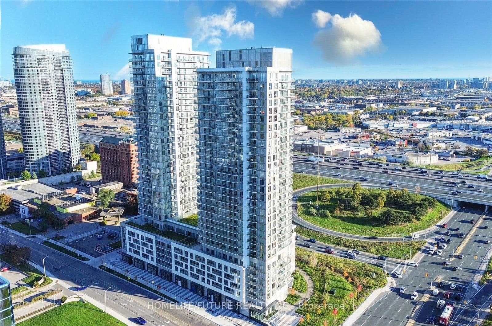 2031 Kennedy Road, Unit 2715 thumbnail 2