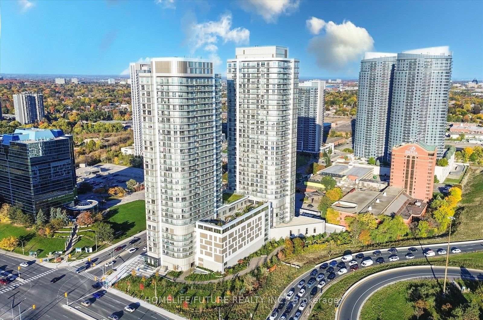 2031 Kennedy Road, Unit 2715 thumbnail 4