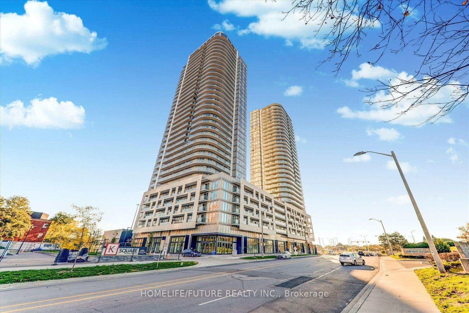 2031 Kennedy Road, Unit 2715 thumbnail 5