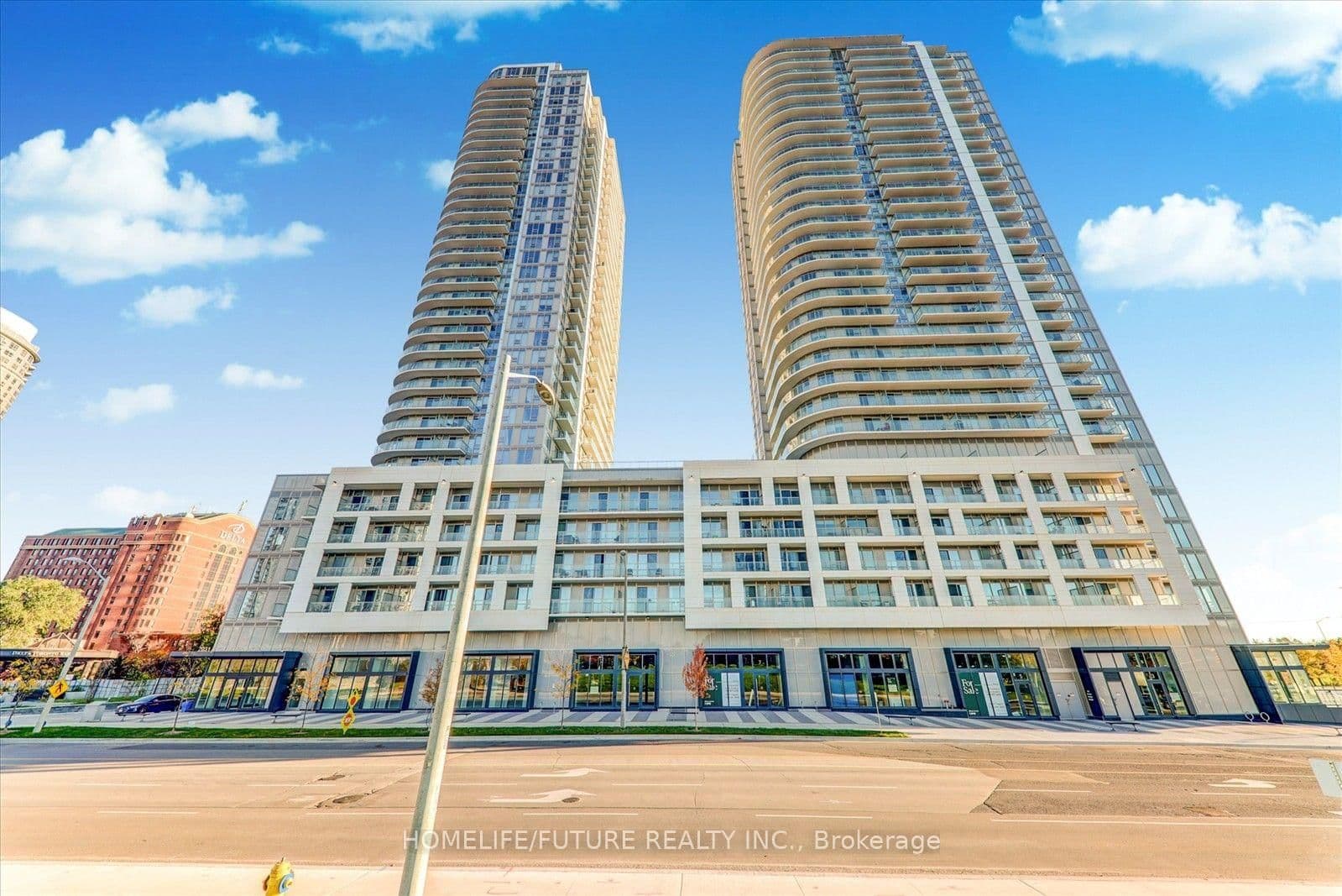 2031 Kennedy Road, Unit 2715 thumbnail 6
