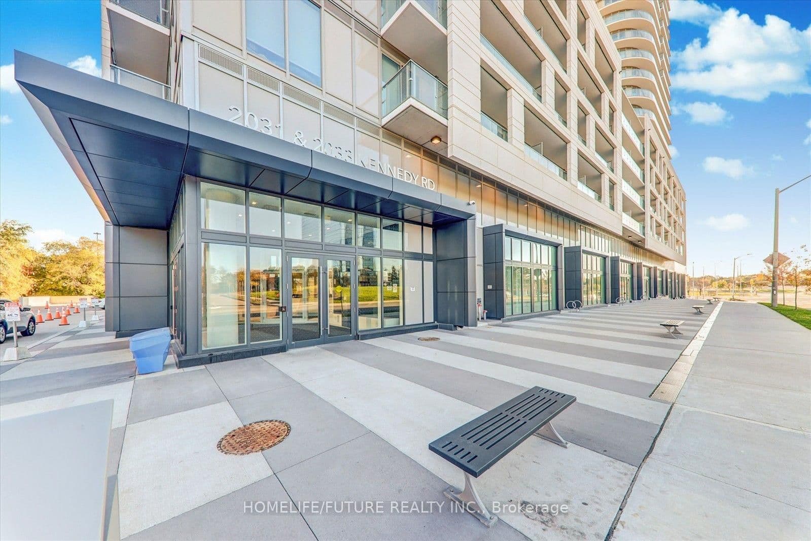 2031 Kennedy Road, Unit 2715 thumbnail 7