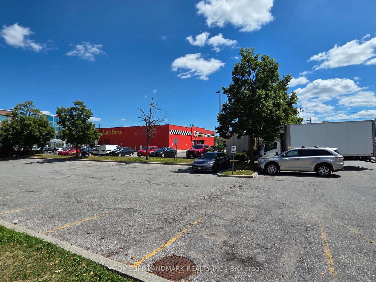 4400 Sheppard Avenue E, Unit 19 thumbnail 3