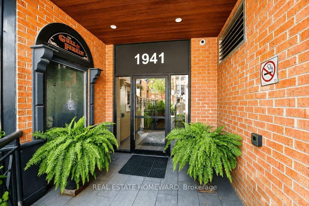 1941 E Queen Street E, Unit 304 - Image 1