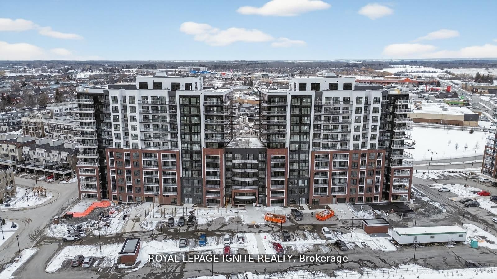 51 Clarington Boulevard, Unit 924 thumbnail 4