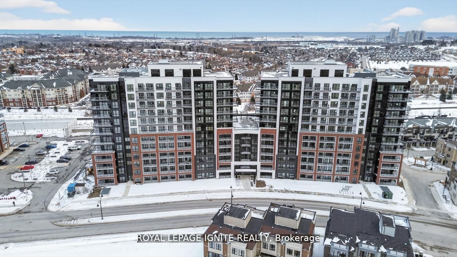 51 Clarington Boulevard, Unit 322 - Image 1