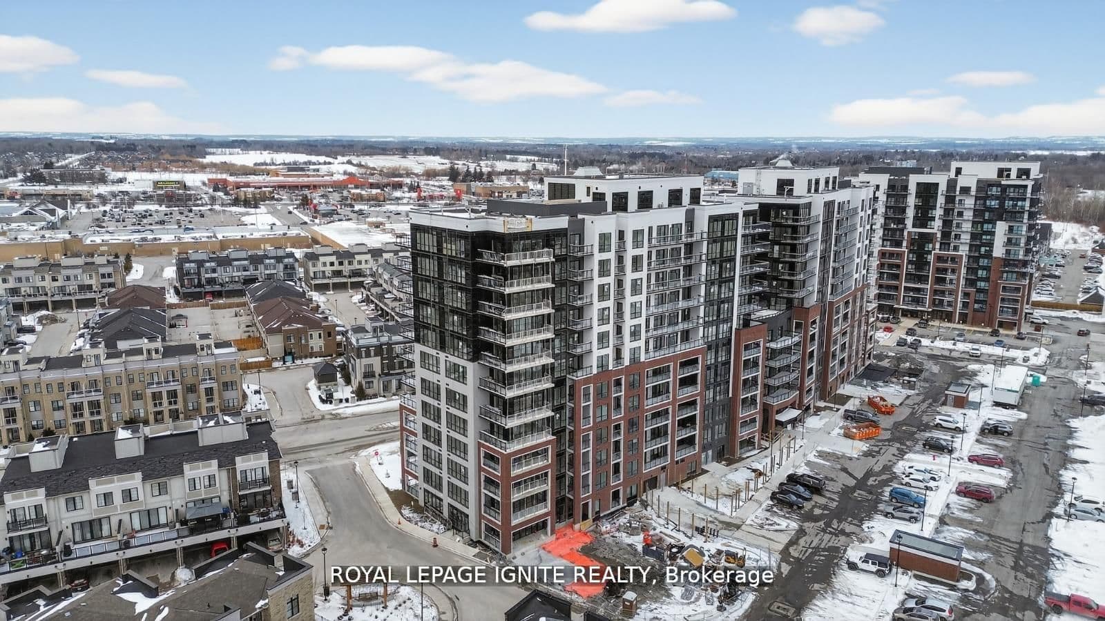 51 Clarington Boulevard, Unit 322 thumbnail 3