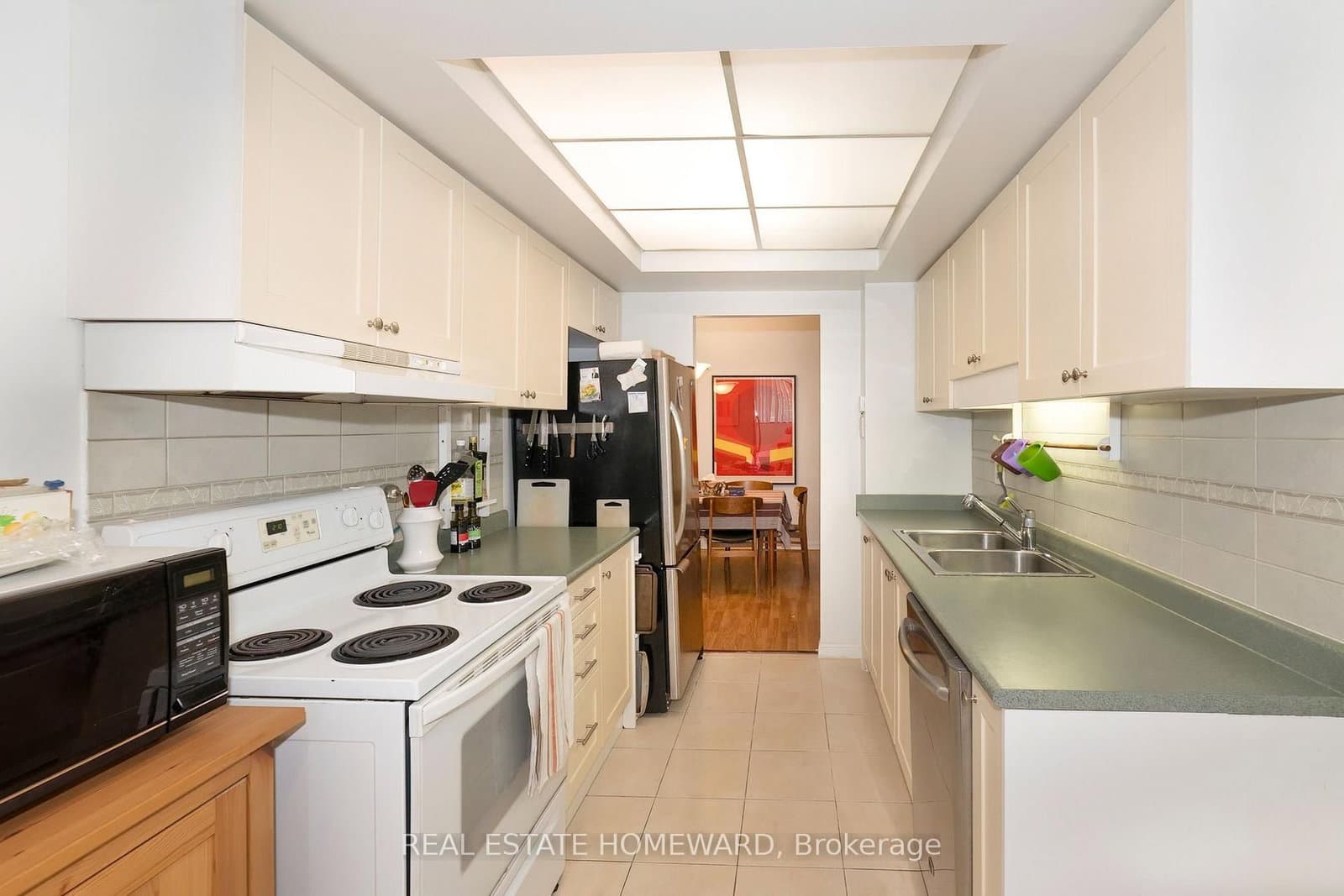 757 Victoria Park Avenue, Unit 106 thumbnail 15