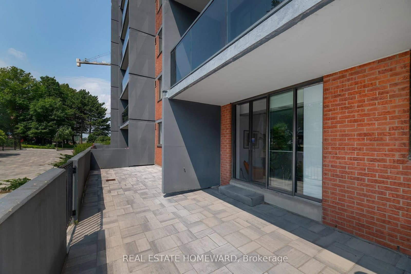 757 Victoria Park Avenue, Unit 106 thumbnail 26