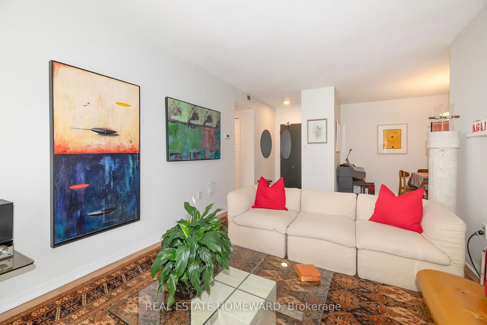 757 Victoria Park Avenue, Unit 106 thumbnail 8