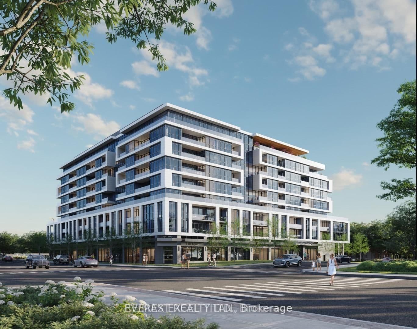 20 Deans Drive, Unit 331 - Image 1