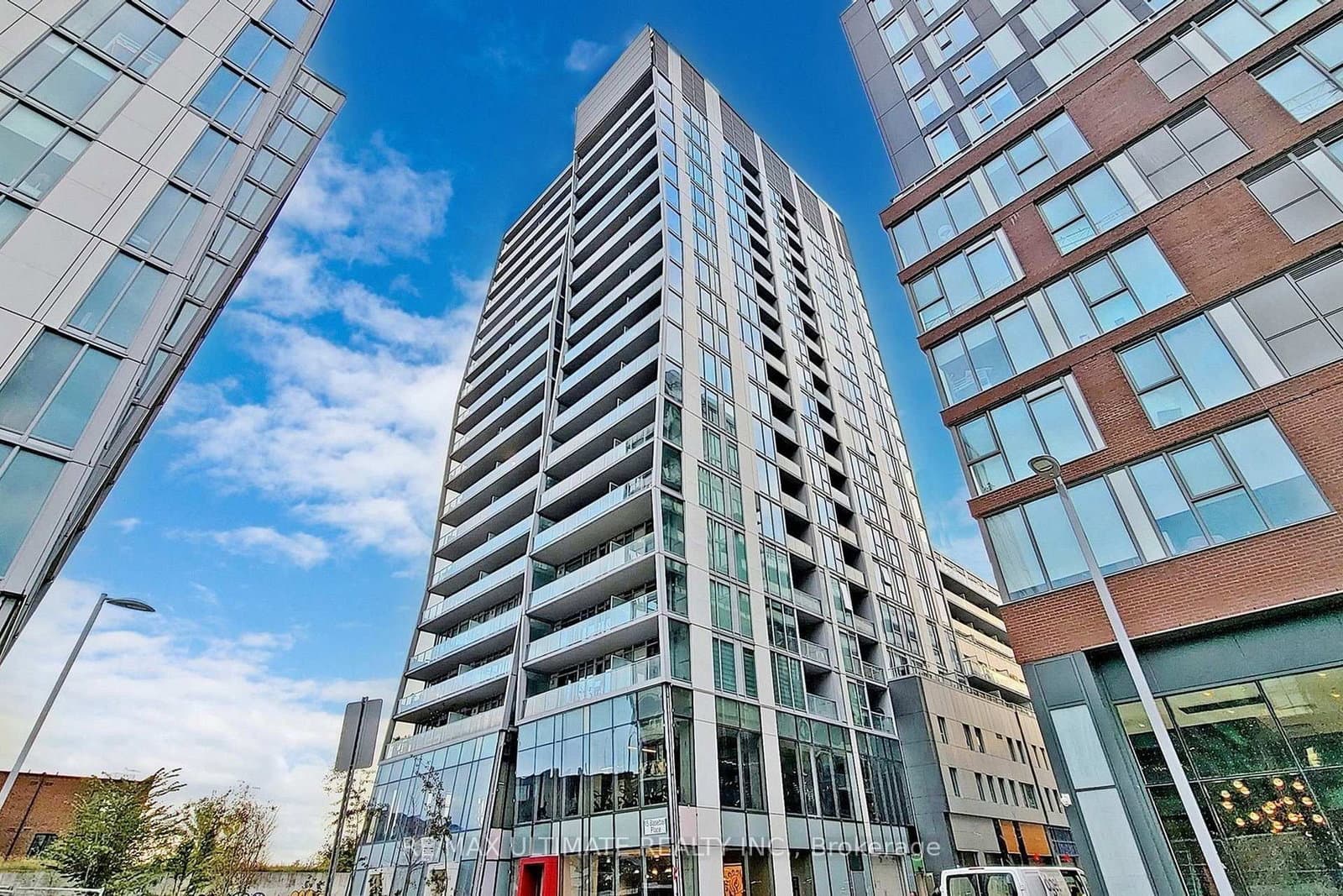 15 Baseball Place, Unit 920 - Image 1