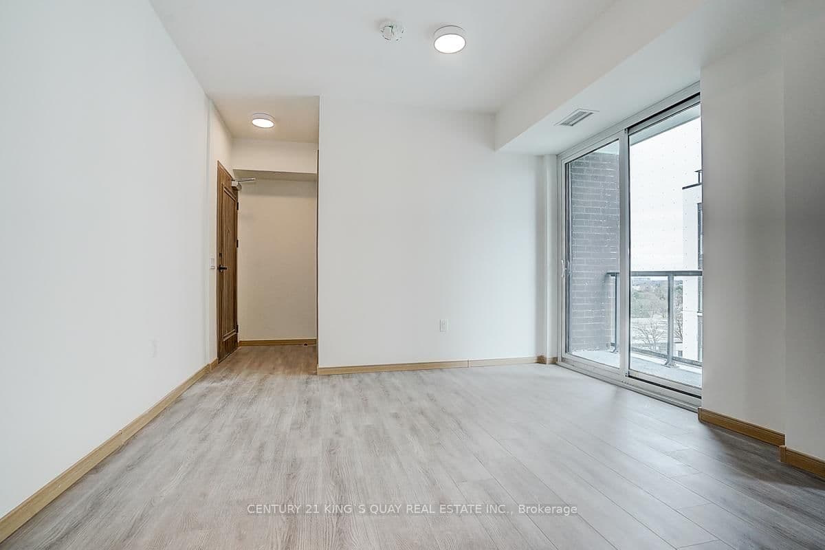 3421 Sheppard Avenue E, Unit 615 thumbnail 10