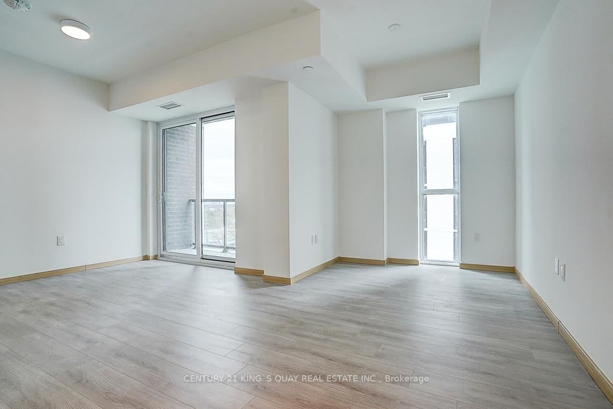 3421 Sheppard Avenue E, Unit 615 thumbnail 11