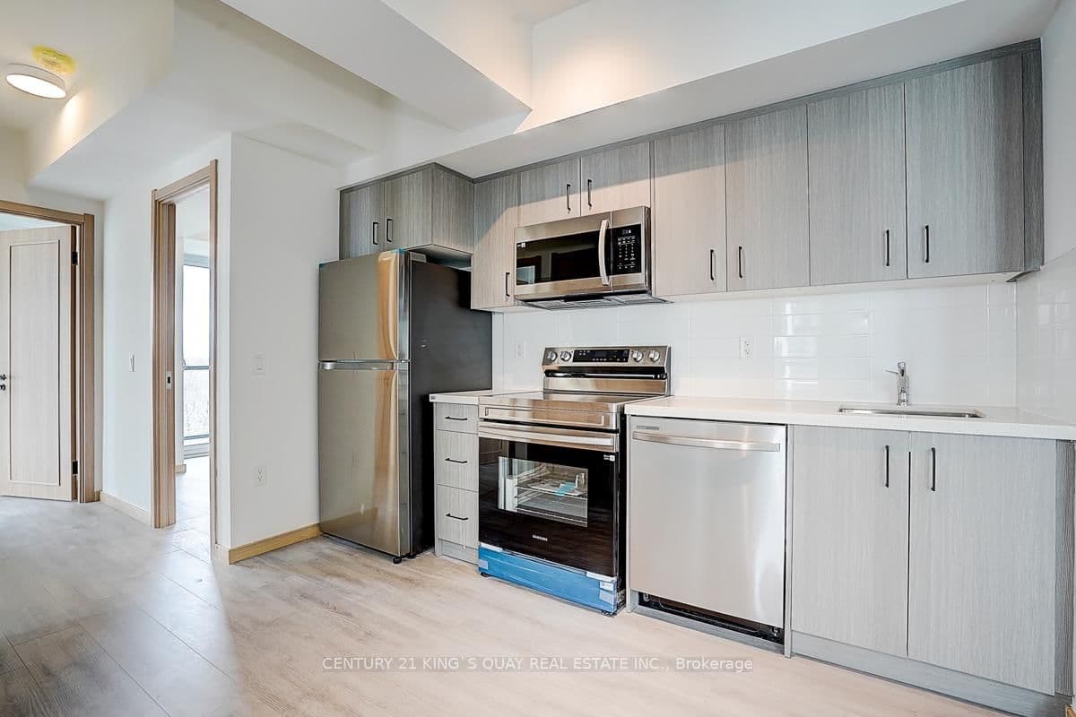 3421 Sheppard Avenue E, Unit 615 thumbnail 15