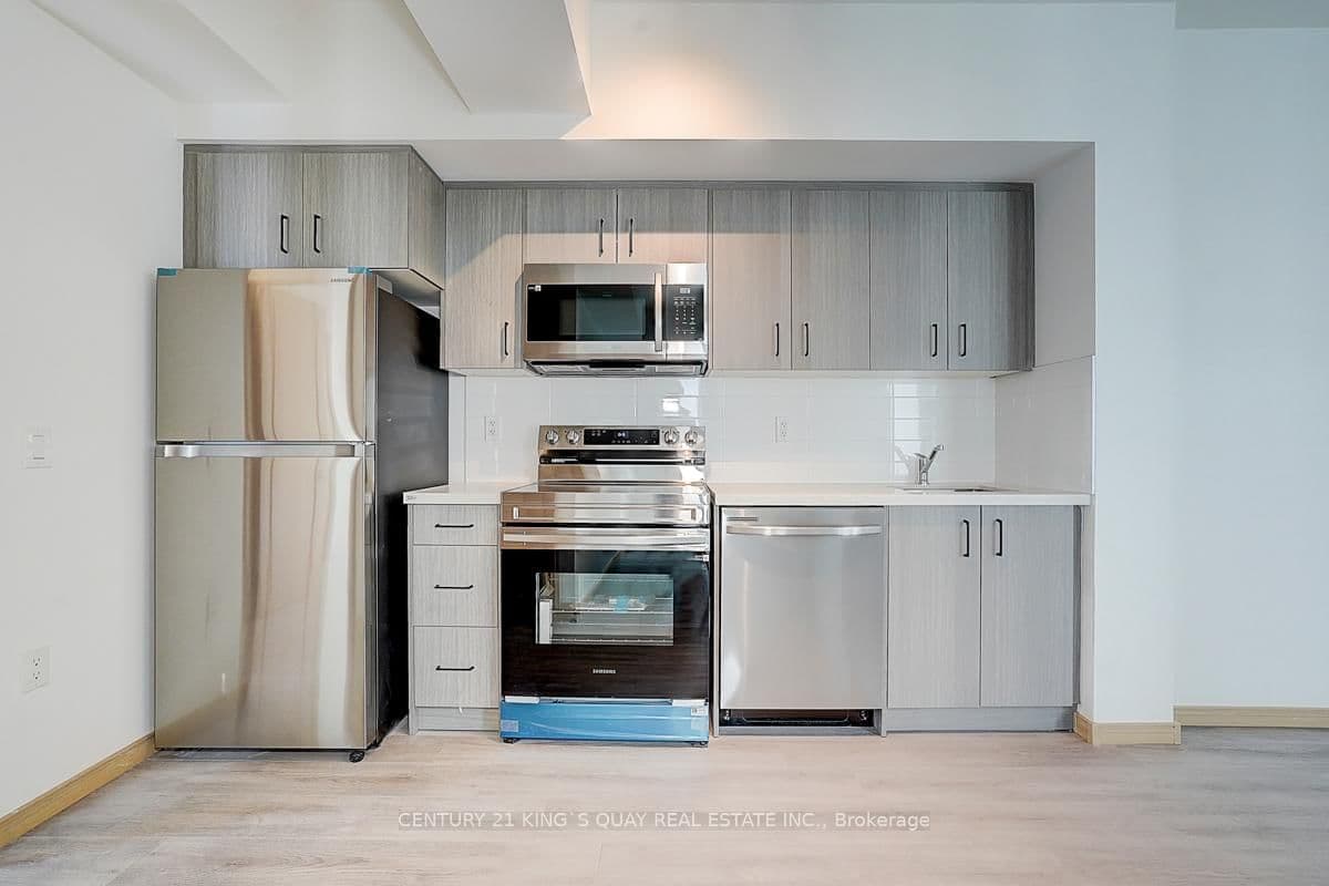 3421 Sheppard Avenue E, Unit 615 thumbnail 16