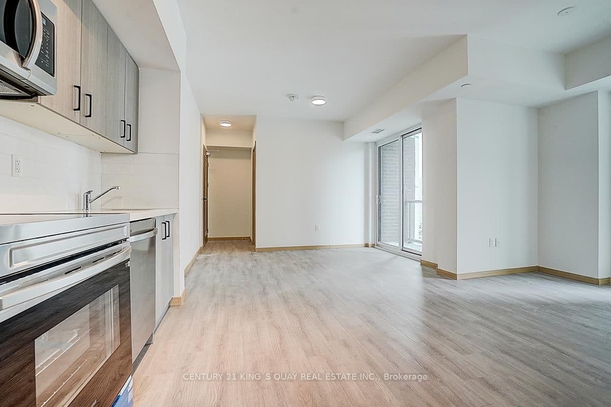 3421 Sheppard Avenue E, Unit 615 thumbnail 19