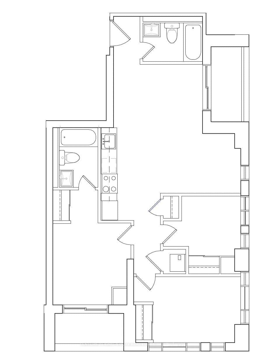 3421 Sheppard Avenue E, Unit 615 thumbnail 2