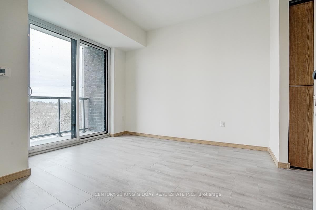 3421 Sheppard Avenue E, Unit 615 thumbnail 22