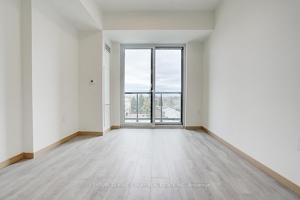 3421 Sheppard Avenue E, Unit 615 thumbnail 23