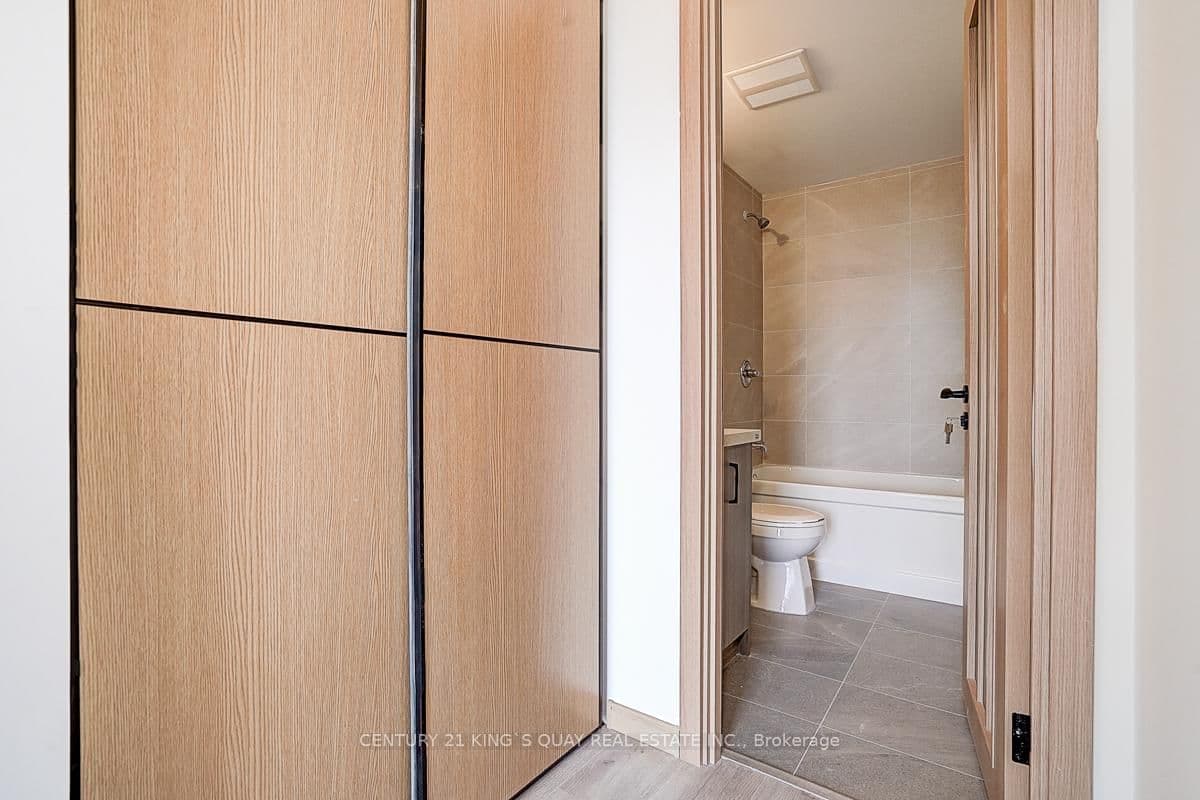 3421 Sheppard Avenue E, Unit 615 thumbnail 27