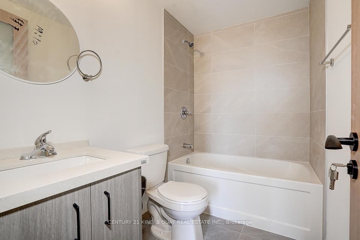 3421 Sheppard Avenue E, Unit 615 thumbnail 28