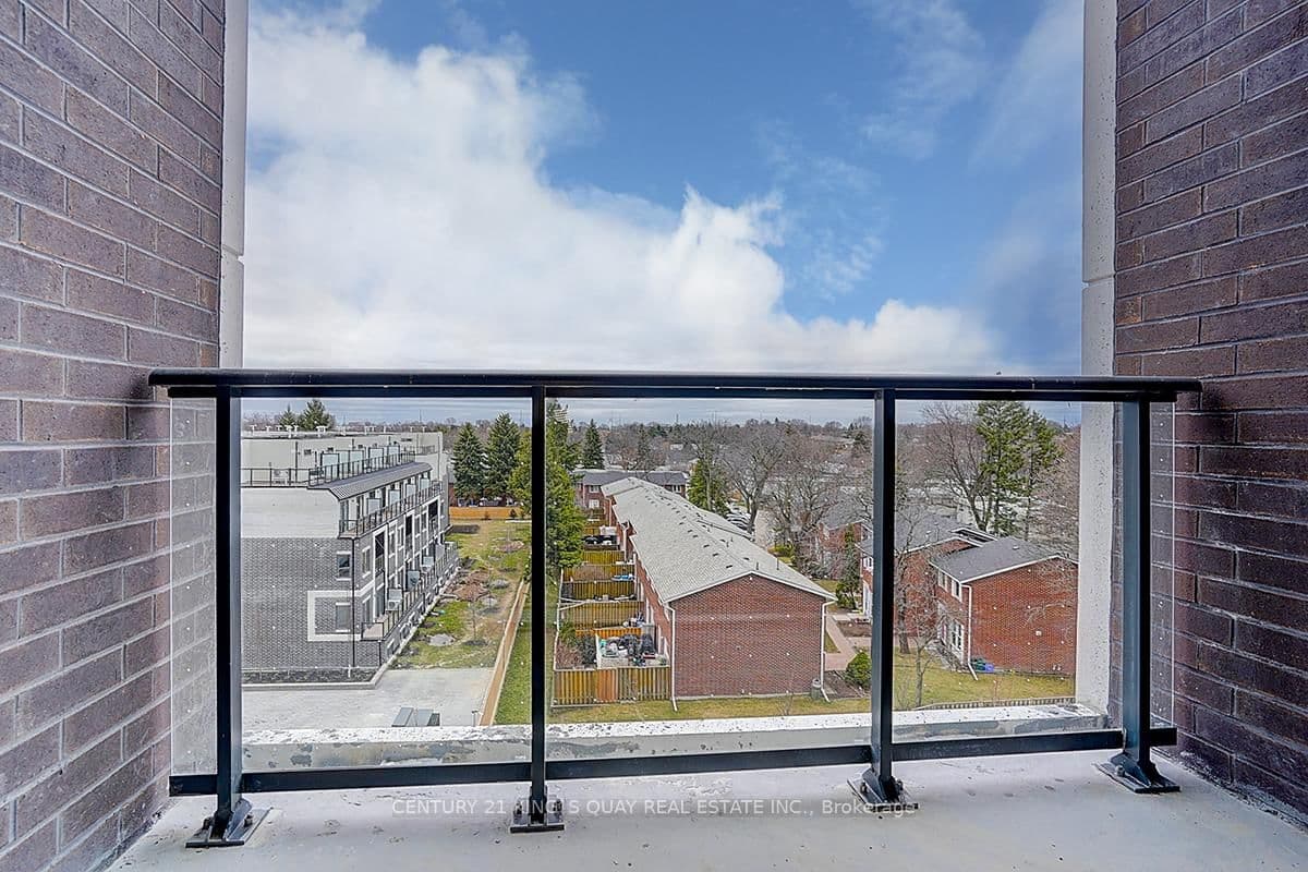 3421 Sheppard Avenue E, Unit 615 thumbnail 29