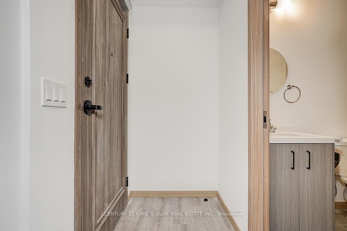 3421 Sheppard Avenue E, Unit 615 thumbnail 3