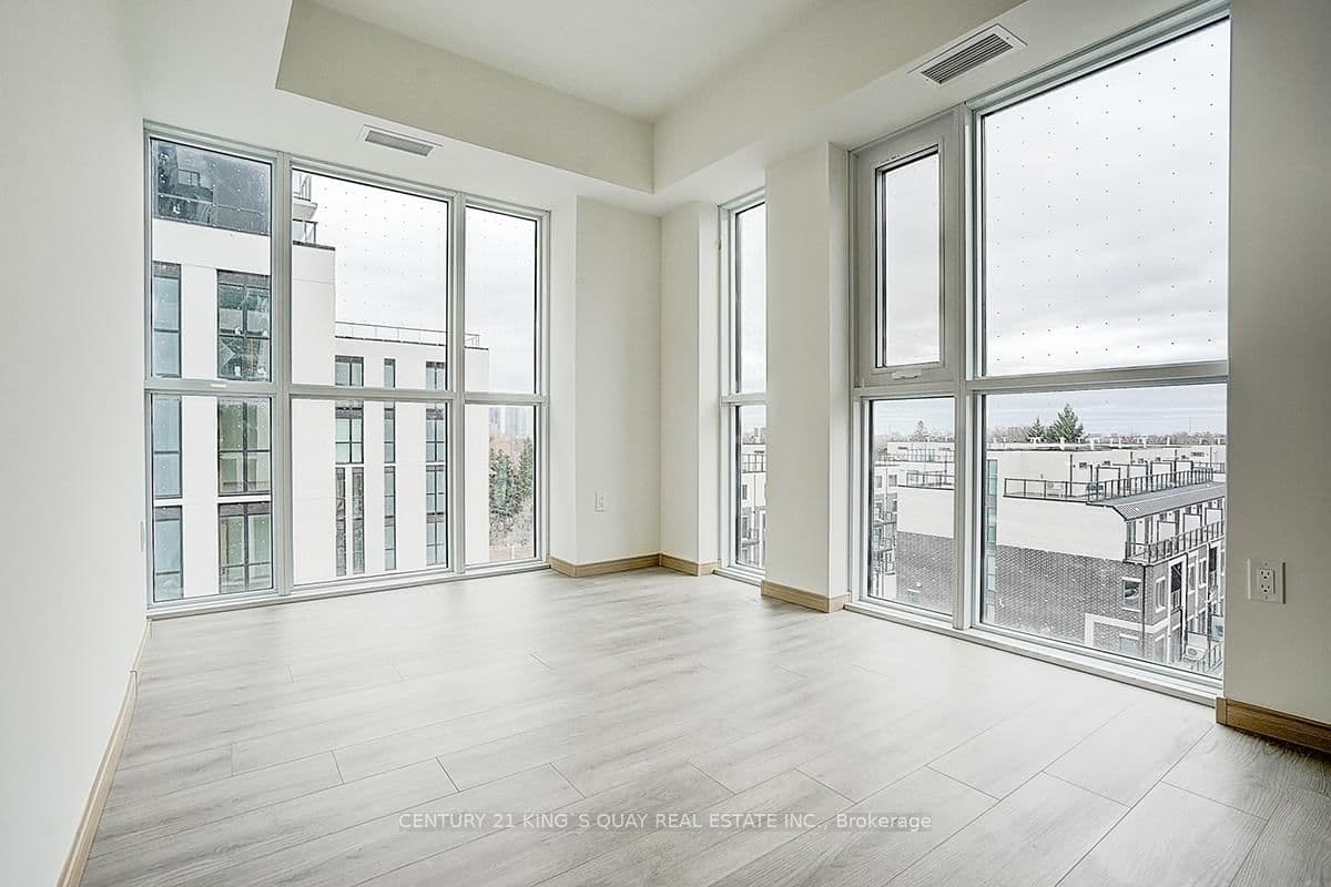 3421 Sheppard Avenue E, Unit 615 thumbnail 32