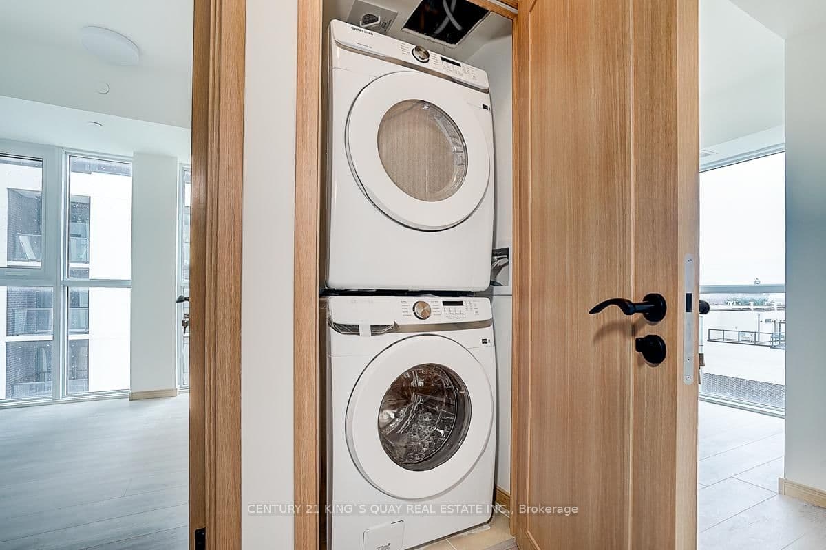 3421 Sheppard Avenue E, Unit 615 thumbnail 38