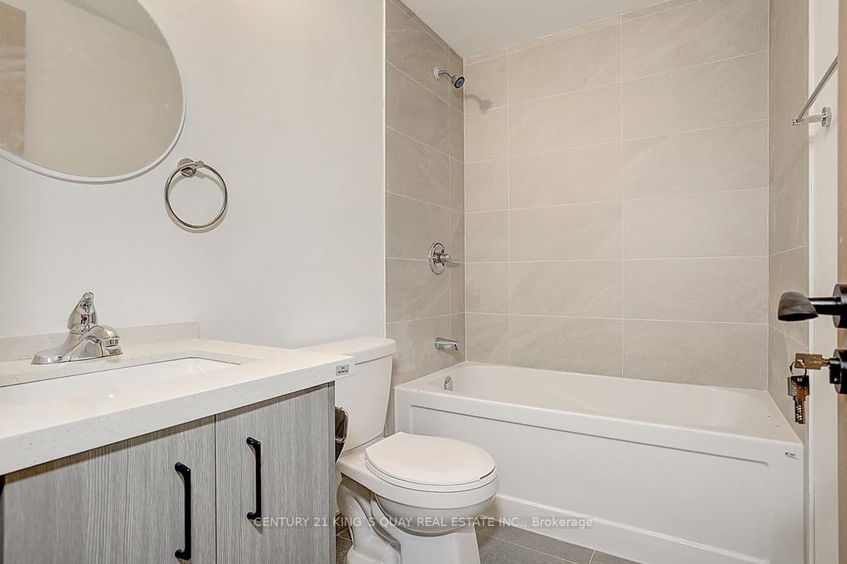 3421 Sheppard Avenue E, Unit 615 thumbnail 4
