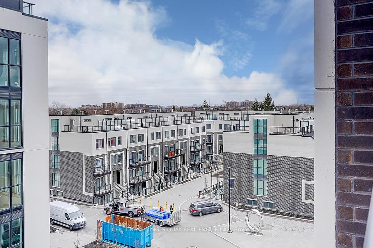 3421 Sheppard Avenue E, Unit 615 thumbnail 40