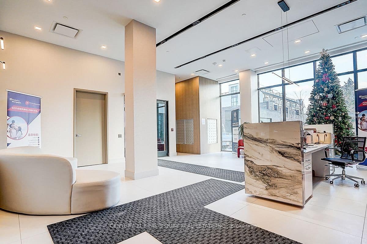 3421 Sheppard Avenue E, Unit 615 thumbnail 41
